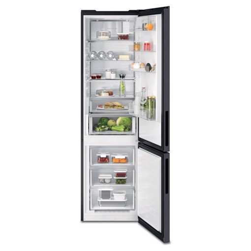 AEG Series 8000 ORC8M361CL Frigocongelatore Serie 8000 Cooling 360° 202 cm