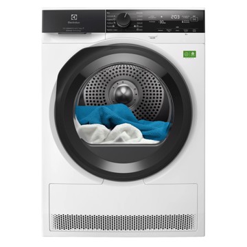 Asciugabiancheria 10kg h85 l59,6 p64 care drum kitco