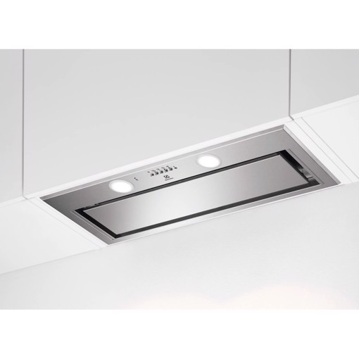 Electrolux Cappa Gruppo Incasso Classe A 80 Cm LFG719X MADE IN EUROPE