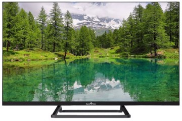 Televisore led 32" hd r dled,t2/s2,3h,2u,pc,fless,h.m