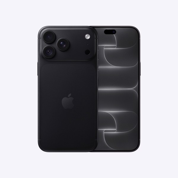 Apple Nero Iphone 18 Pro Max 256Gb