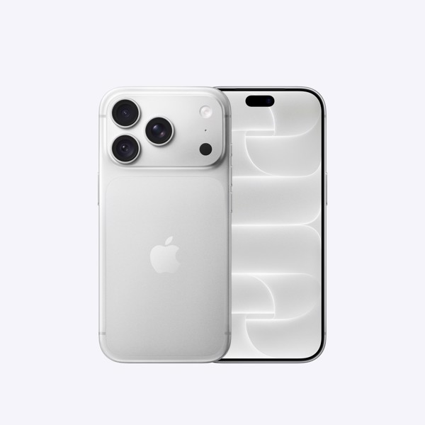 Apple Argento Iphone 18 Pro 256Gb