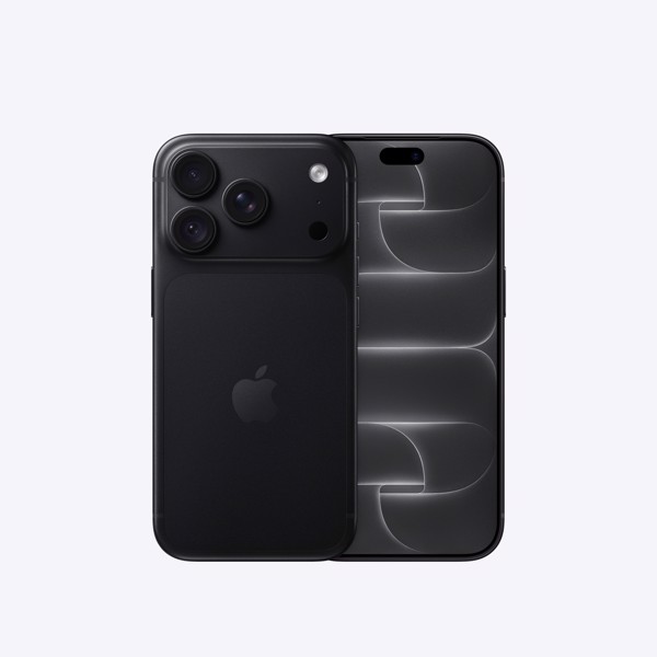 Apple Nero Iphone 18 Pro 512Gb
