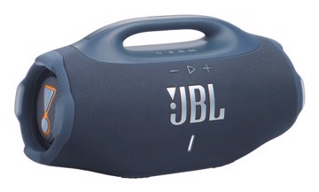Jbl boom box 4 blue ip68,210w,bt,34h,batt. integr