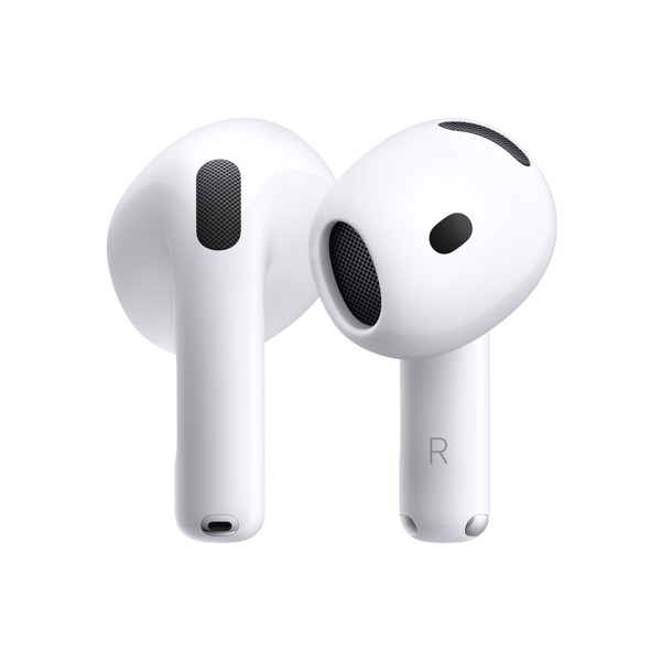 Apple Bianchi Auricolari Airpods 5 Bluetooth Wireless Con Cancellazione Rumore - Immagine 3