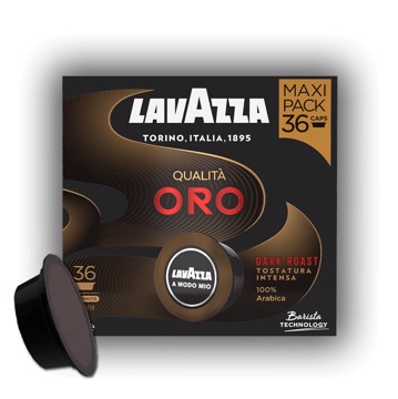 CAPSULE COMPATIBILI LAVAZZA