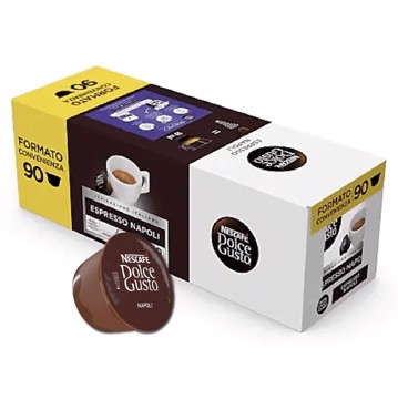 CAPSULE COMPATIBILI DOLCE GUSTO