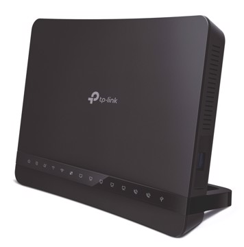 Modem router dual band voip vdsl300mbps,wifiac1200,3lan