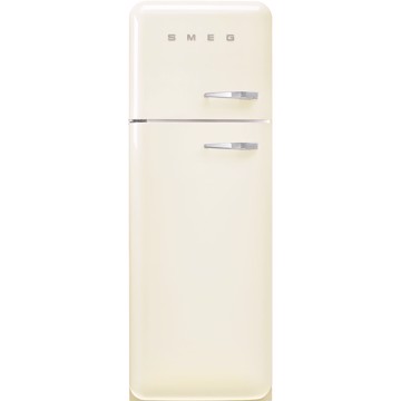Frigorifero 2porte crema h172 l60 p72,8