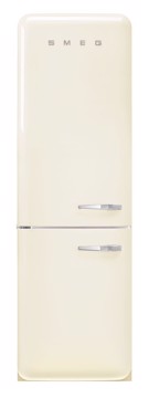 Frigorifero combi. bianco pann h196,8 l60,1 p72,8 apert sini