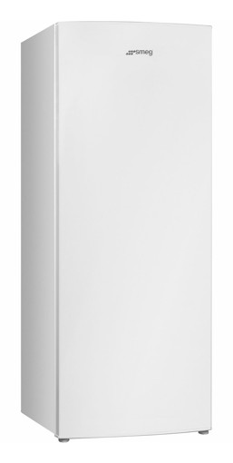 Smeg CV215NF1 congelatore Congelatore verticale Libera installazione 177 L Bianco