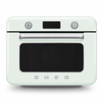 Forno combinato a vapore