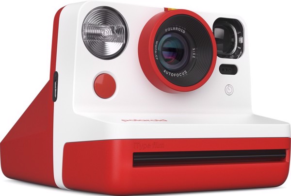 Polaroid Rosso 9074 Fotocamera A Stampa Istantanea