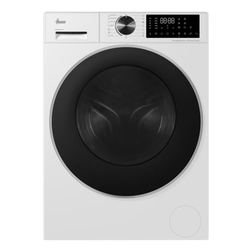 Lavatrice prof.46cm 1300g 7kg h85 l60 p46 vapore