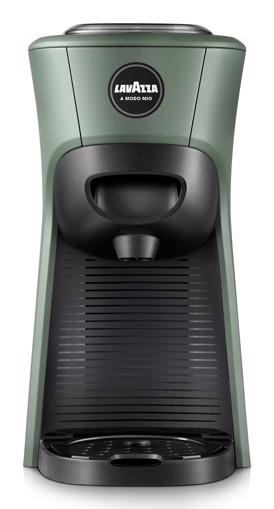 Lavazza Tiny Automatica Macchina per caffè a capsule 0,6 L