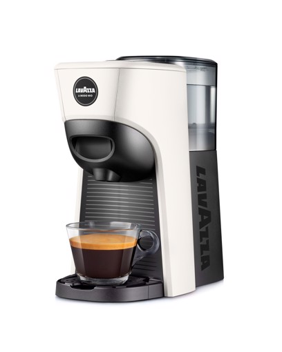 Lavazza Tiny Automatica Macchina per caffè a capsule 0,6 L