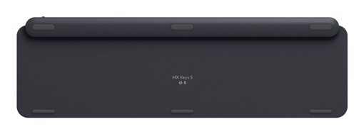 Logitech MX Keys S tastiera Bluetooth
