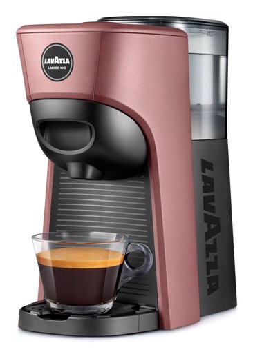 Lavazza LM 840 Tiny Eco Automatica/Manuale Macchina per caffè a capsule 0,6 L