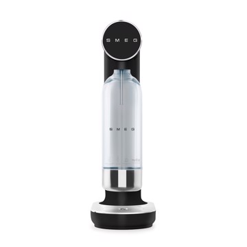 Produttore acqua frizzante blk