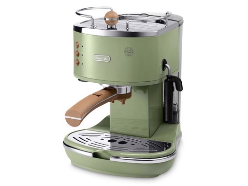 De’Longhi Icona Vintage Automatica Macchina per espresso 1,4 L