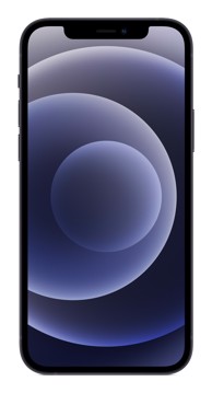 Smartphone iPhone 12 128Gb Black