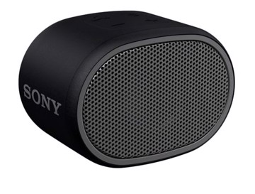 Cassa Bluetooth Sony Black Resistente Spruzzi Ipx5 Microf