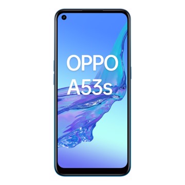 Smartphone A53s 6.5" 8core 1.8Ghz 4/128Gb Blue