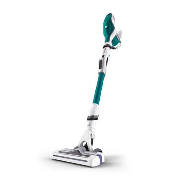 Aspirapolvere Scopa Ricaricabile 21.9V 35Min Litio Ciclonico Flex