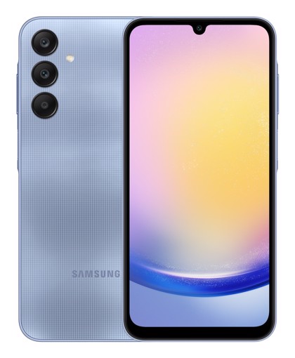 Samsung Galaxy A25 5G