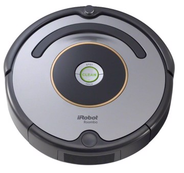 Aspirapolvere Robot