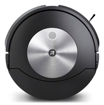 Aspirapolvere robot lavapavime wifi 3tipi lavaggio +2tipi as
