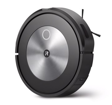 Aspirapolvere robot aeroforce wi fi 75min.rileva oggetti