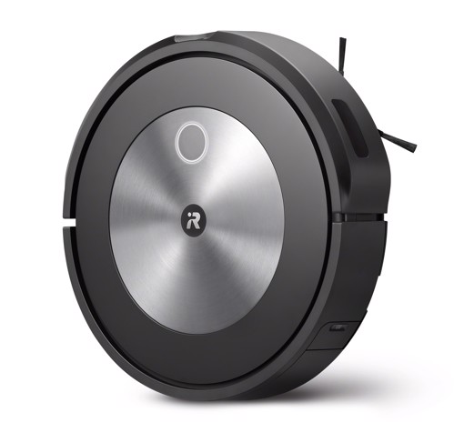 iRobot Roomba J7 Grafite
