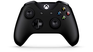 Controller Wireless One Black