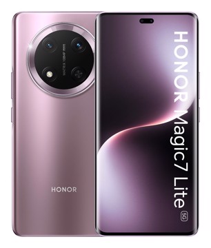 Smartphone magic 7 lite 8/512p