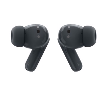 Moto buds bass dark shadow