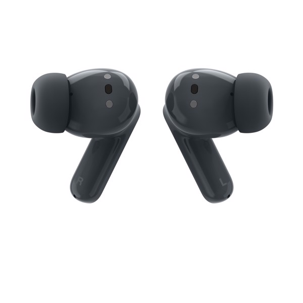 Motorola Nero Moto Buds Bass Auricolare True Wireless Stereo (Tws) In-Ear Musica E Chiamate Bluetooth