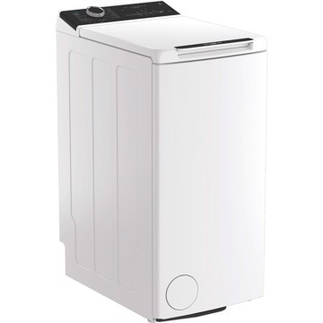 Lavatrice c.alto 1200 giri 6kg h90 l40 p60 vapore soft open