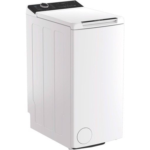 Whirlpool Lavatrice a libera installazione - WTLSENSE 66 IT