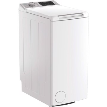 Lavatrice c.alto 1200 giri 7kg h85 l40 p60 vapore softopenin