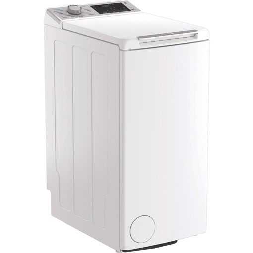 Whirlpool Lavatrice a libera installazione - WTLSENSE 76WQ IT