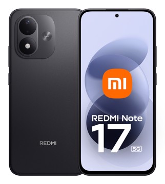 Smartphone note 175g 6/256 blk