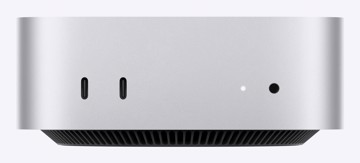 Mac mini: apple m6 12 cpu 12 gpu 16/512