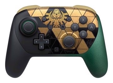 Controller pro the legend of