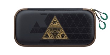 Custodia nintendo switch 2