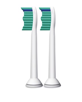 Ricabio spazzolino elettrico 2 refills c1