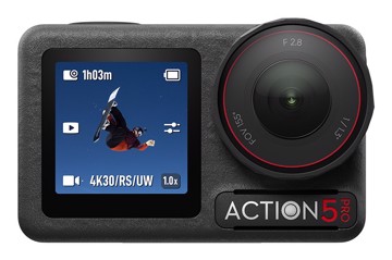 Action dji osmo action 5 pro action 5 pro standard combo