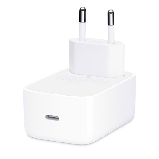 Apple Alimentatore dinamico da 40W con potenza massima di 60W