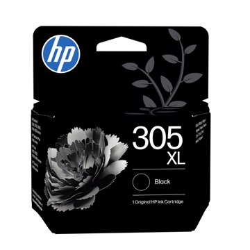 Hp 305 xl cartuccia nera xl