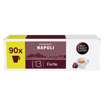 CAPSULE COMPATIBILI DOLCE GUSTO